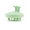 Silicone Scalp Massager, Scalp Scrubber for Hair Growth with Soft Bristles, Scalp Exfoliator Brush Dandruff Removal Shampoo Brush