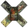 Dark Wood Tarot A 78-Card Board Deck