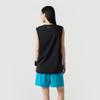 Umbro Охлаждающая футболка без рукавов TricoT Ur121ssl21 Blk