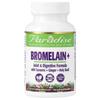 Bromelain+, 60 Veggie Capsules