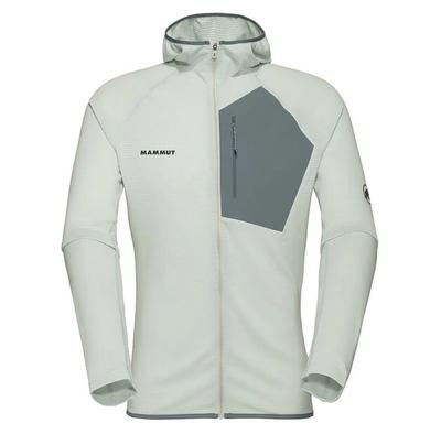 Mammut Флисовая на молнии Aenergy Light