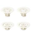 Manual Baozi Maker Machine Non-stick Steam Bun Mold Easy To Use Baozi Mold  International Student