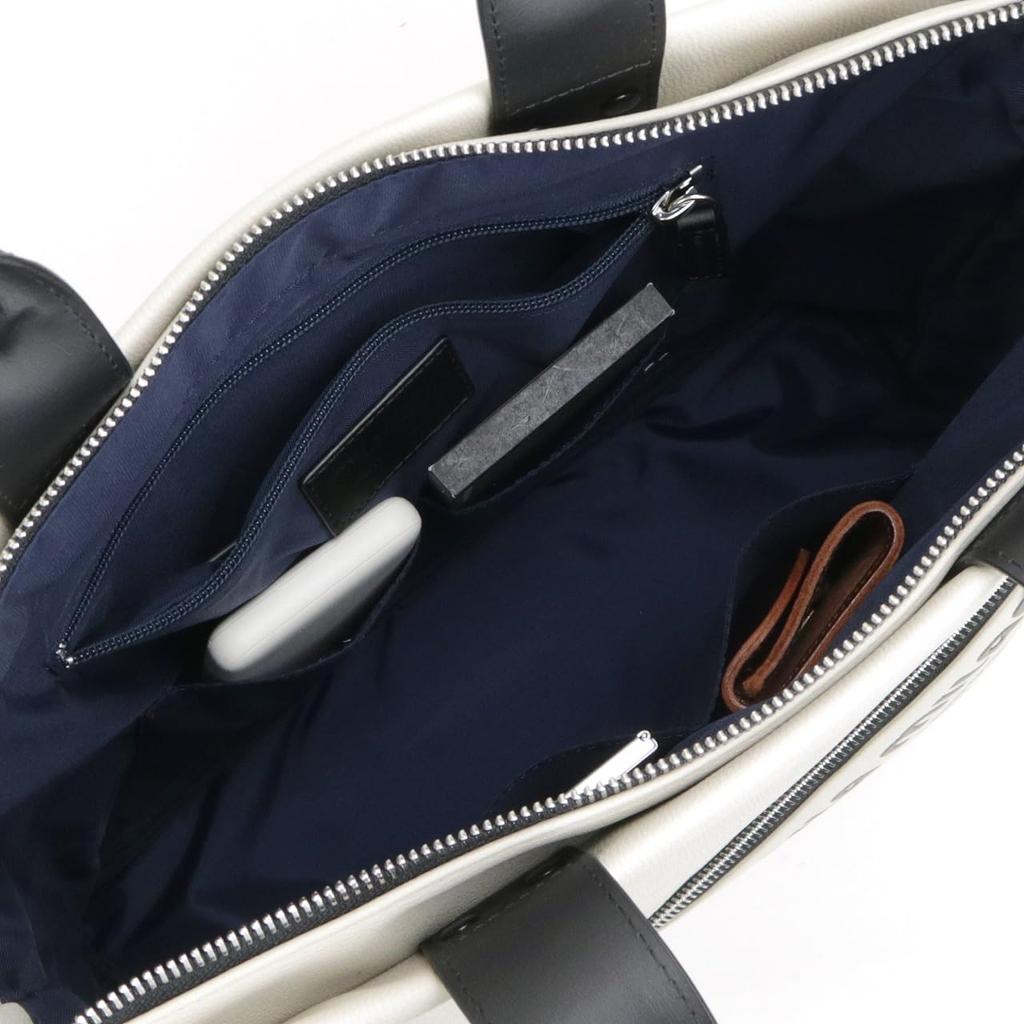 [Мира Милан] [Мира Милан] Сумка-тоут Primo No. 261711 [Желтый] Желтый