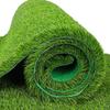 Искусственная трава для улицы в рулоне