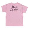 Grease Womens/Ladies Vintage Washed T-Shirt