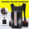 Cycling Camping Running Waterproof Bicycle Backpack Mountain Bike Water Bag