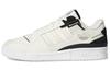 Форум Originals Exhibit Low 'Off White Black' H01914
