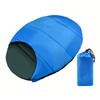 Pet Sleeping Bag Foldable Portable Warm Waterproof Hooded Cat Dog Sleep Case for Outdoor
