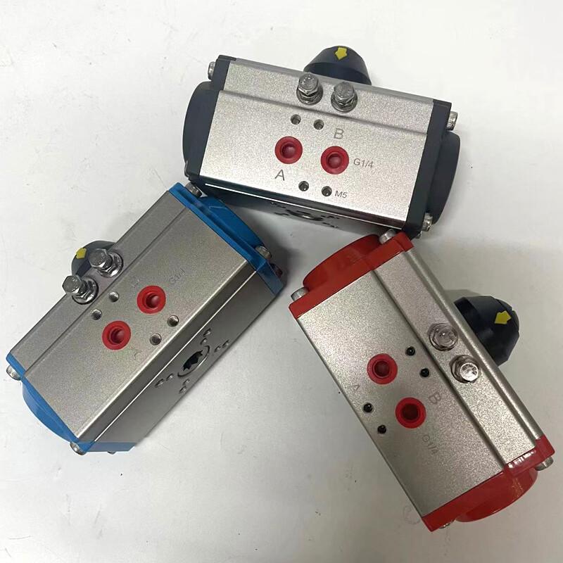 BLCH Pneumatic Actuator C-92DA