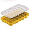 Lukue Microwave Cooker Sausage Maker Mustard Yellow 251064