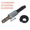 1PC Двигатель переменного времени соленоид 3L3Z6M280EA 8L3Z6M280A 8L3Z6M280B для Ford