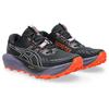 Asics Женские кроссовки Gel Trabuco 13 Gore Tex Черный Светлый Убе 1012B767-001
