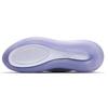 Nike Женские кроссовки Air Max 720 Pure Platinum Oxygen Purple Повседневная обувь AR9293-009