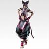 Sealed Street Fighter Juri Prize A Figure