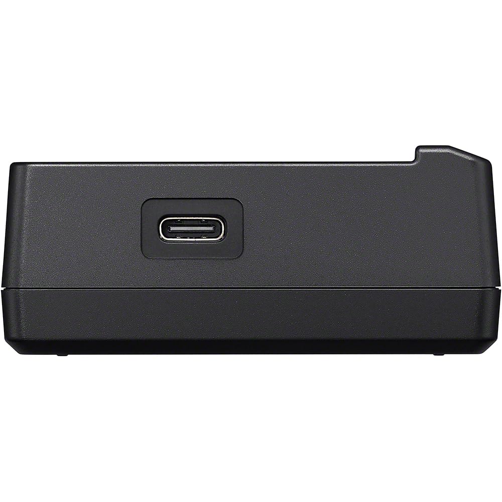 Sony Camera Charger BC-ZD1