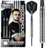 Darts - Harrows - Luke Woodhouse - 90% Tungsten - 25g - 3 Darts Included