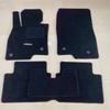 Fits Ford: New Focus, Classic Mondeo, Escort, Edge, Kuga, Fiesta Car Floor Mats