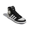 Adidas Кроссовки унисекс Top Ten RB Black White Core-Black Cloud-White Grey-One FZ6021