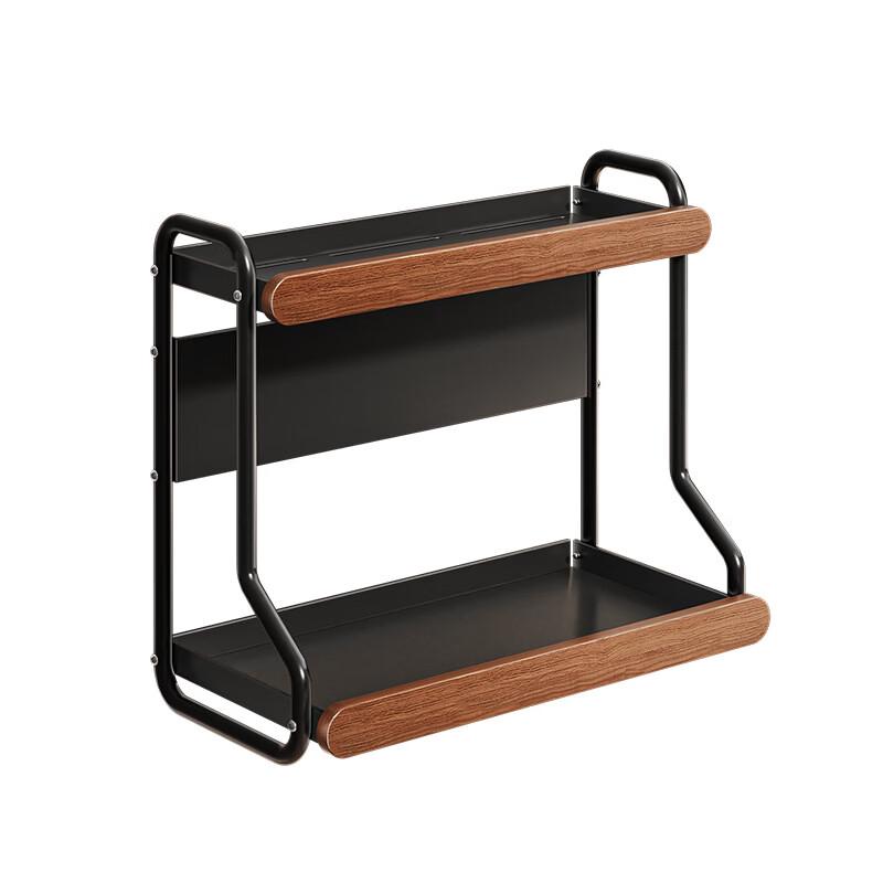 Multilayer Kitchen Spice Rack