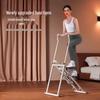 WEZHO Multifunctional Home Stair Climber