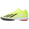 Crazyfast League Turf Team Solar Yellow Core Black Cloud White Sneakers IF0698