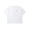 Carhartt WIP T Shirt Men's White CHXTES231038K-WHX