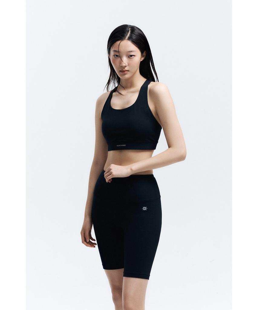 Koolongseupocheu Wm Женский Экспертный Топ-Бра 8Htcm26202Blk
