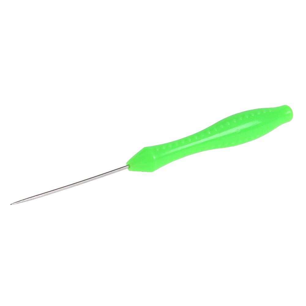 4PCS 4 in 1 Fishing Bait Needle ABS Lure Needle Tools Carp Fishing Baiting Rigs Tool Freshwater