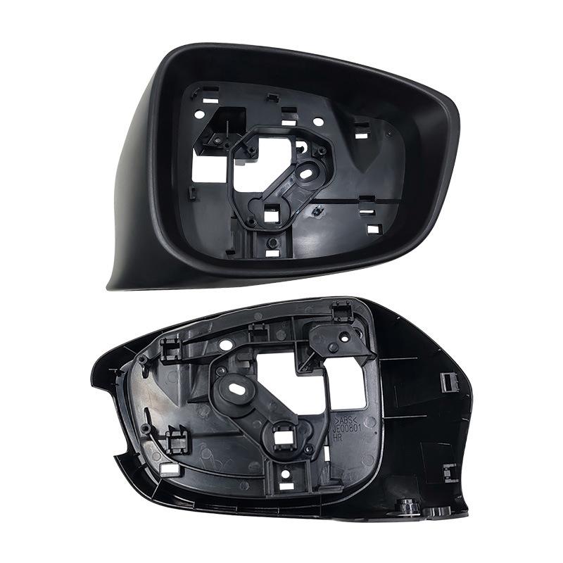 Mazda CX5 Rearview Mirror Cover & Turn Signal Frame for 2013-2014 Models