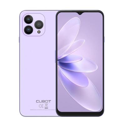 Cubot P80, смартфон на базе Android 13, глобальная версия, 8 ГБ ОЗУ, 256/512 ГБ встроенной памяти, NFC, 6,583-дюймовый экран FHD+, 48 МП + 24 МП, аккумулятор 5200 мАч