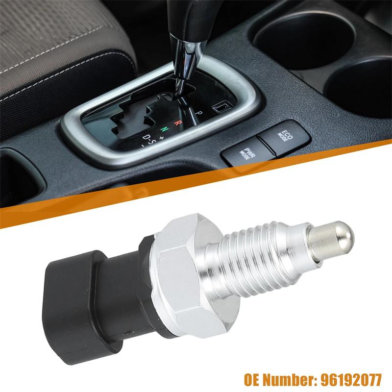 96192077 Выключатель фонаря заднего хода Для Chevrolet Aveo Aveo5 Optra 1.6L 2.0L Pontiac G3 Wave Lemans Серии Моделей 90482454 90245033