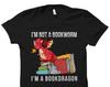 Футболка для книголюба Подарок для книголюба Футболка для любителя книг Подарок для любителя книг Футболка для читателя Подарок для читателя Футболка для чтения Футболка для библиотекаря Подарок для библиотекаря #OS3223