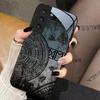 SimplicityTrend Изысканная роскошь Высококачественный чехол для телефона Стеклянный чехол для телефона для Samsung Galaxy S26 S25 S24 S23 S22 S21 FE, Ultra, Plus