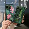 Shockproof Durable Phone Case For Sharp Aquos R9/SH-51E Cute Fashion Design Card Bag Full Wrap Anti-dust Soft Case Cover
