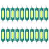 1 Set LED Light 12 V 220-240 Lm 2W 30000 H 5730COB