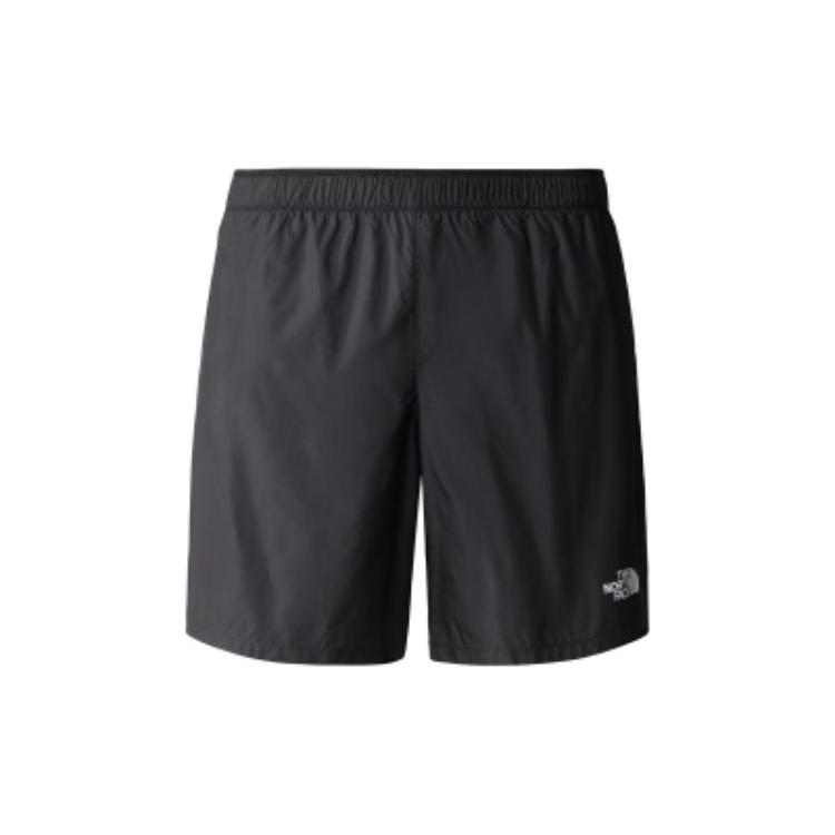 THE NORTH FACE Shorts Men's Black NF0A7ZU4-JK3