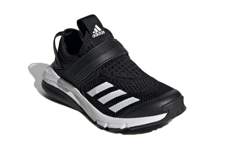 Kids' Sneakers adidas ActiveFlex Summer.Rdy J 'Black White'