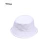 Summer Cotton Casual Sun Caps Bucket Hat Fisherman Cap Candy Color