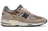 New Balance X JJJJound 991 Сделано в Англии 'Серый' Женские W991JJA
