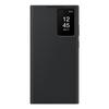 Умный чехол-книжка Smart View для Samsung Galaxy S23 Ultra SM-S918B S-View Чехол для телефона