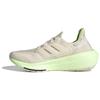 UltraBoost Light Chalk Light Green Women Sneakers Cream Chalk-White Cloud-White IG7964