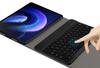 Keyboard case FOR Lenovo Tab P11 2GEN 11.5 TB350FU TB350XU
