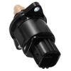 L10A Outboard Engine Replacement Parts- Idle Speed Control Valve 6C5-13713-02 For F100 F115 F40 F70 F75 F80 6C5137130000