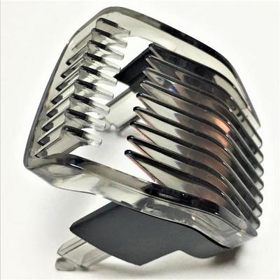 Машинка для стрижки волос, триммер для бороды, сменная расческа для Philips BT7510 BT7202/16 BT7205 BT7205/15 BT7205/16 BT7206/16, бритва