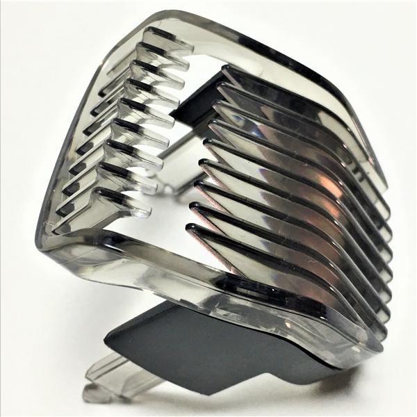 Машинка для стрижки волос, триммер для бороды, сменная расческа для Philips BT7201/16 BT7202/15 BT7520/15 BT7203/13 BT7204