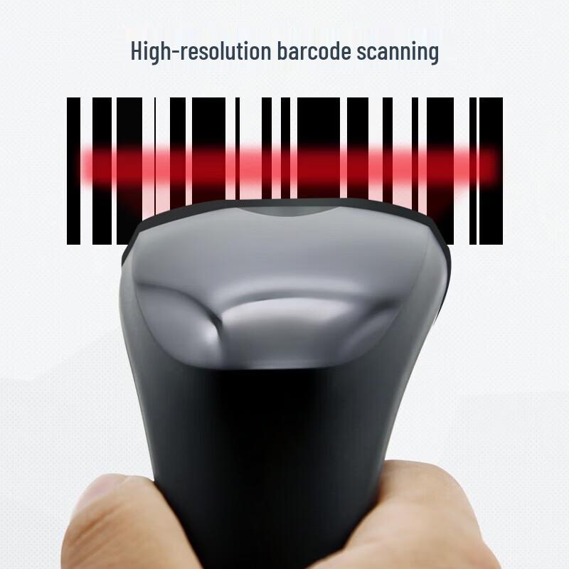 Argox AR-3100 1D Wired Barcode Scanner