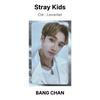 Stray Kids Кле : Официальная фотокарточка Levanter