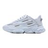 Originals Ozweego Celox Comfortable Durable Low-Top Sports Casual Shoes Kids Sneakers White GZ1547