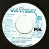 7inch Record KASHIEF LINDO - See U In Your Arms JOE0033 Joe Frasier 2000 Jamaica Reggae, Ska & Dub Used