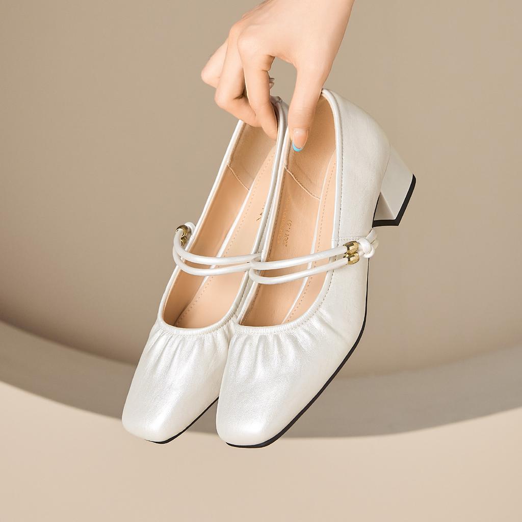 Women's Mary Jane Shoes